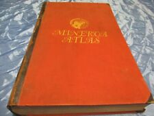 Minerva atlas 1927 gebraucht kaufen  Isernhagen