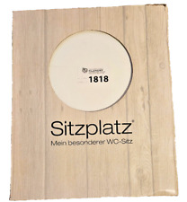 Toilettensitz deckel venezia gebraucht kaufen  Trossingen