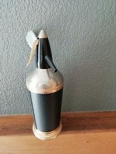 Ancien rare siphon d'occasion  Roanne