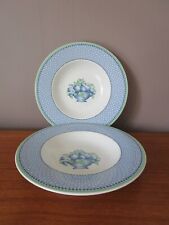 Assiettes creuses villeroy d'occasion  France