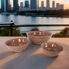 Set nesting bowls for sale  Maquoketa