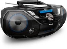 Philips azb798t impianto usato  Italia