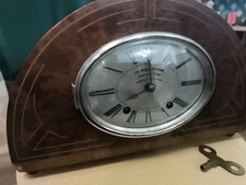 Pendule art déco d'occasion  Couzeix