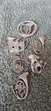 Lot insigne militaire d'occasion  Conques-sur-Orbiel