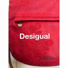 Desigual way bag d'occasion  Expédié en Belgium