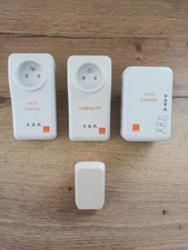 Lot internet orange d'occasion  Saint-Maximin-la-Sainte-Baume