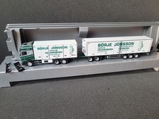 Scania cs20 kühlkoffer gebraucht kaufen  Hünxe