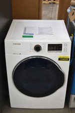 Samsung dv22k6800ew white for sale  Hartland