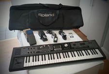 Roland combo synthesiser for sale  WELLINGTON