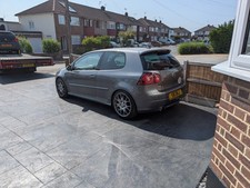 vw golf mk5 spares for sale  HODDESDON