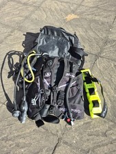 Scuba gear bcd for sale  LINCOLN