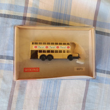 Wiking spur 9373 gebraucht kaufen  Delingsdorf, Hamfelde, Kasseburg