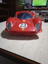 Modello auto ferrari usato  Italia