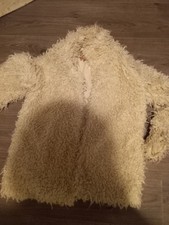 Next shaggy beige for sale Next shaggy beige for sale  LONDON
