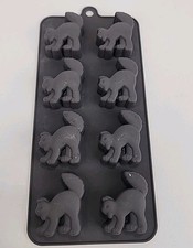 Halloween cat silicone for sale  Melbourne