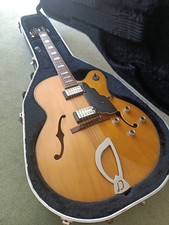 Dearmond guild 155 for sale  SCUNTHORPE