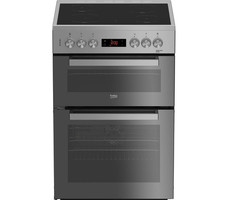 Beko xdc663sm 60cm for sale  GATESHEAD