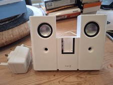 White logic station for sale  MANCHESTER