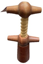 Vtg teak wood for sale  Flippin