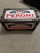 Peroni lager beer for sale  MANCHESTER