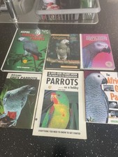 Bundle books african for sale  LOUGHTON
