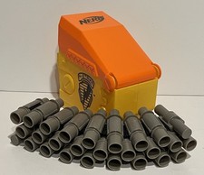 Nerf strike vulcan for sale  Madison