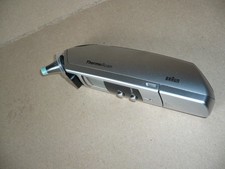 Braun thermoscan type for sale  UXBRIDGE