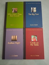 Bundle books agatha for sale Bundle books agatha for sale  CHESTER LE STREET