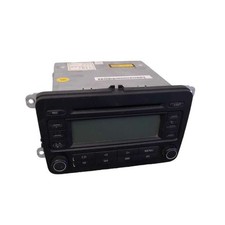 Autoradio volkswagen touran usato  Pratola Peligna