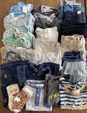 Teile babysachen 80 gebraucht kaufen  Brück