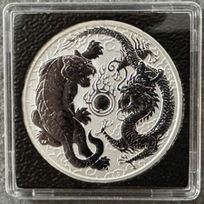 Silber australia myths gebraucht kaufen  Essen