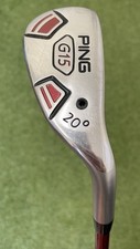 Ping g15 hybird for sale  PETERSFIELD