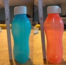 Tupperware trinkflasche 750ml gebraucht kaufen  Bietigheim-Bissingen