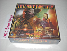 Twilight imperium shattered usato  Lamezia Terme