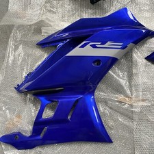 Carene laterali yamaha usato  Campegine