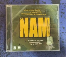 Nam vietnam war for sale  Randolph