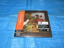 PROCOL HARUM Exotic Birds And Fruit Mini LP HQ CD JAPAN (K2HD) VICP-75098 (2012) comprar usado  Enviando para Brazil