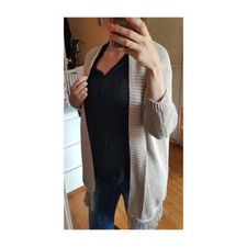 Mango gros gilet d'occasion  Clermont-Ferrand-