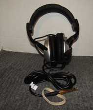Usado, Fones de ouvido estéreo tamanho completo Koss modelo UR 29 (CAIXA ABERTA) comprar usado  Enviando para Brazil