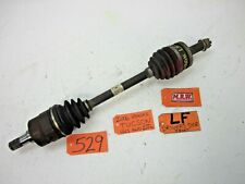 Axle shaft left for sale  Dallas