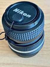 Nikon zoom nikkor for sale  STOCKTON-ON-TEES