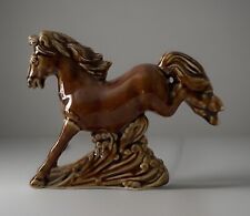 Vtg pottery jumping for sale  Somerset