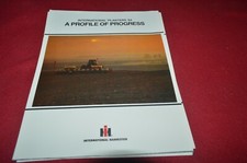 International harvester plante for sale  Berlin