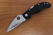 Vintage rare spyderco for sale  Medford