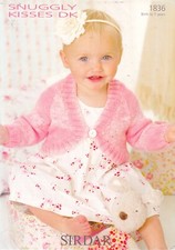 Sirdar knitting pattern for sale  ROMNEY MARSH