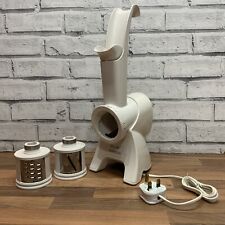 Kenwood fc100 gourmet for sale  GRAVESEND