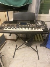 Tastiera yamaha psr usato  Milano