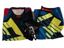 Completo fox usato  Vertemate con Minoprio