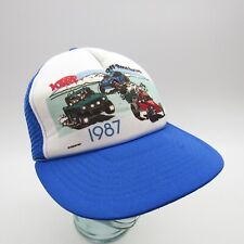 Vorra racing trucker for sale  Wendell