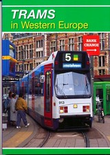 Trams western tramway for sale  LONDON